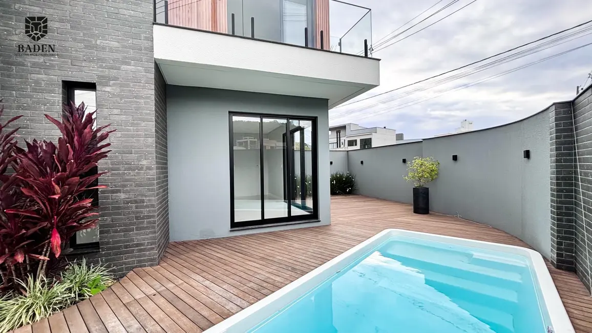 Foto 6 de Casa com 4 quartos à venda, 176m2 em São Francisco de Assis, Camboriu - SC