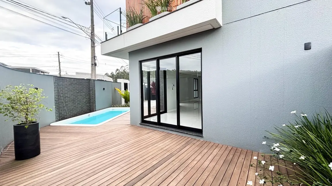 Foto 7 de Casa com 4 quartos à venda, 176m2 em São Francisco de Assis, Camboriu - SC