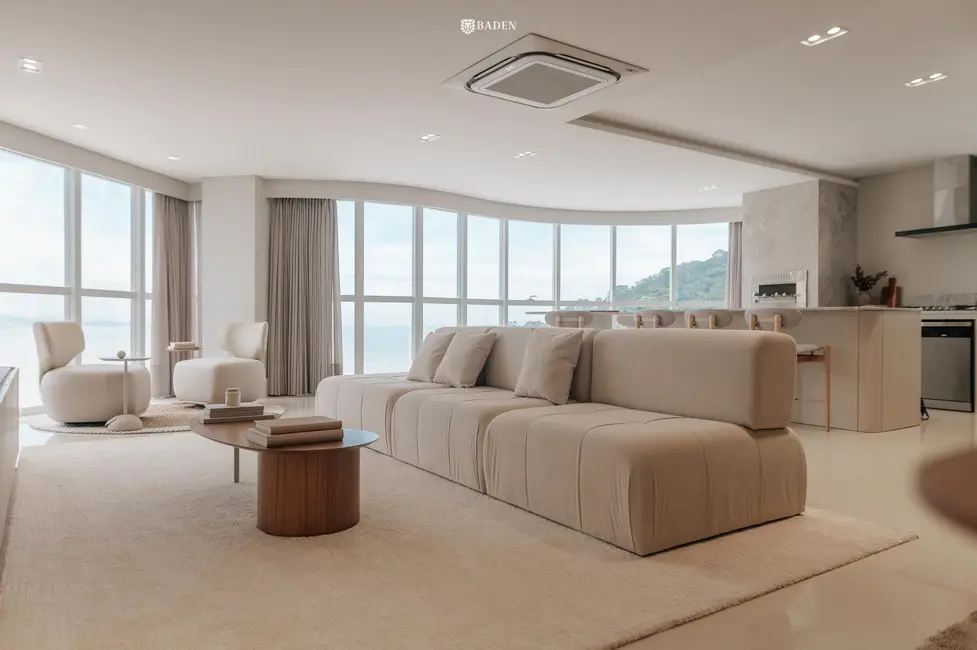 Foto 5 de Apartamento com 4 quartos à venda, 237m2 em Balneario Camboriu - SC