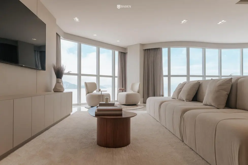 Foto 4 de Apartamento com 4 quartos à venda, 237m2 em Balneario Camboriu - SC