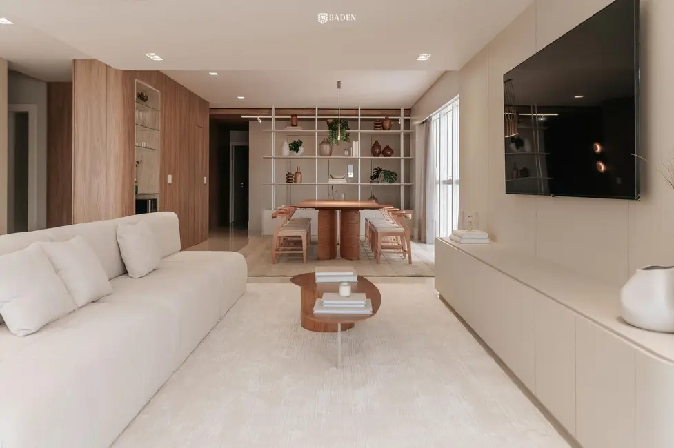 Foto 2 de Apartamento com 4 quartos à venda, 237m2 em Balneario Camboriu - SC