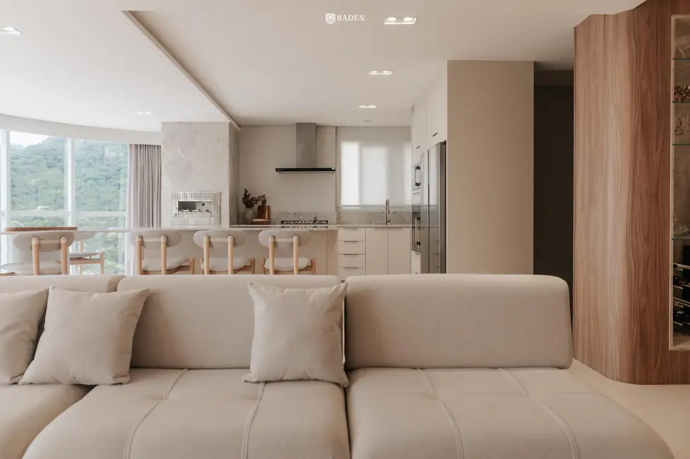 Foto 8 de Apartamento com 4 quartos à venda, 237m2 em Balneario Camboriu - SC