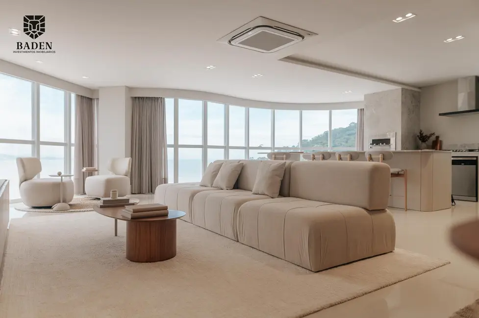 Apartamento com 4 quartos à venda, 237m2 em Balneario Camboriu - SC - imagem 5 Foto 5 de Apartamento com 4 quartos à venda, 237m2 em Balneario Camboriu - SC