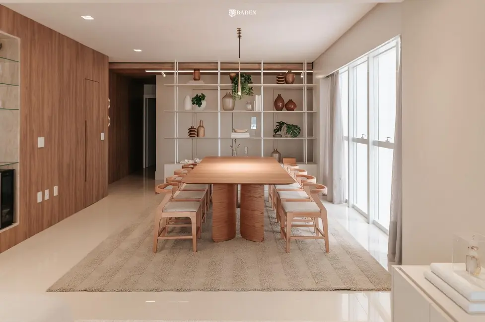 Foto 3 de Apartamento com 4 quartos à venda, 237m2 em Balneario Camboriu - SC