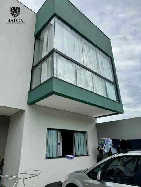 Foto 3 de Casa com 3 quartos à venda, 145m2 em São Francisco de Assis, Camboriu - SC