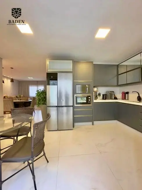 Foto 5 de Casa com 3 quartos à venda, 145m2 em São Francisco de Assis, Camboriu - SC