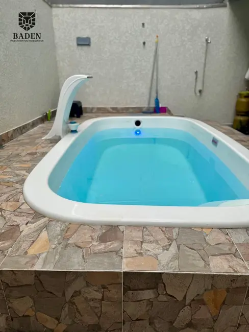 Foto 1 de Casa com 3 quartos à venda, 145m2 em São Francisco de Assis, Camboriu - SC