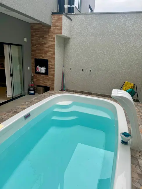 Foto 2 de Casa com 3 quartos à venda, 145m2 em São Francisco de Assis, Camboriu - SC