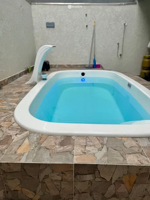 Foto 1 de Casa com 3 quartos à venda, 145m2 em São Francisco de Assis, Camboriu - SC