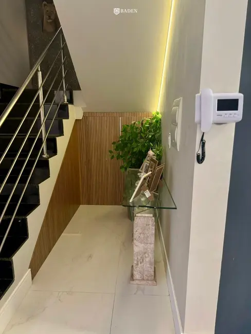 Foto 9 de Casa com 3 quartos à venda, 145m2 em São Francisco de Assis, Camboriu - SC