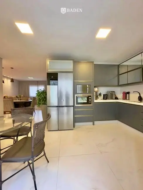 Foto 5 de Casa com 3 quartos à venda, 145m2 em São Francisco de Assis, Camboriu - SC