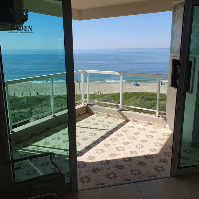 Apartamento com 2 quartos à venda, 79m2 em Barra Velha - SC - imagem 3 Foto 3 de Apartamento com 2 quartos à venda, 79m2 em Barra Velha - SC