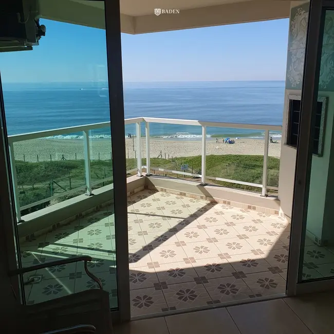 Foto 3 de Apartamento com 2 quartos à venda, 79m2 em Barra Velha - SC