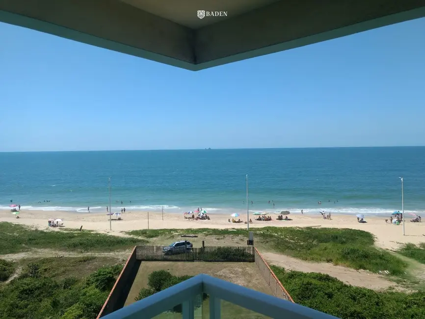 Foto 1 de Apartamento com 2 quartos à venda, 79m2 em Barra Velha - SC