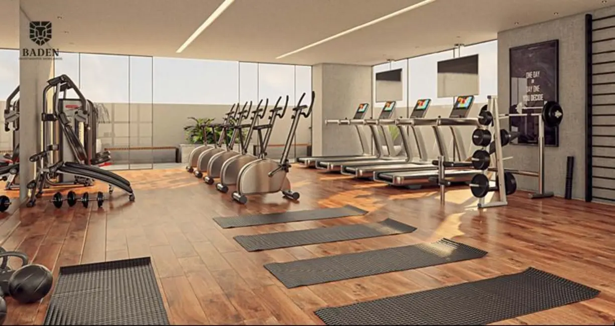 Apartamento com 2 quartos à venda, 61m2 em Nações, Balneario Camboriu - SC - imagem 8 Foto 8 de Apartamento com 2 quartos à venda, 61m2 em Nações, Balneario Camboriu - SC