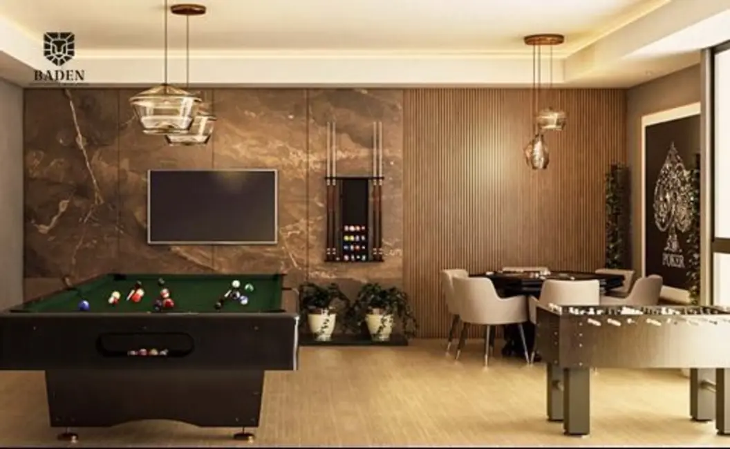 Apartamento com 2 quartos à venda, 61m2 em Nações, Balneario Camboriu - SC - imagem 2 Foto 2 de Apartamento com 2 quartos à venda, 61m2 em Nações, Balneario Camboriu - SC