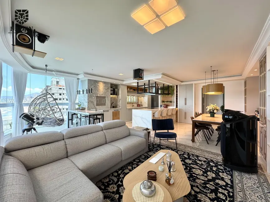 Foto 6 de Cobertura com 4 quartos à venda, 186m2 em Itapema - SC