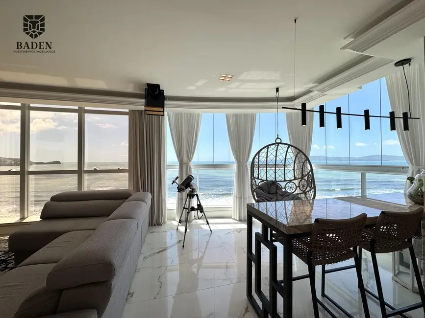 Foto 3 de Cobertura com 4 quartos à venda, 186m2 em Itapema - SC