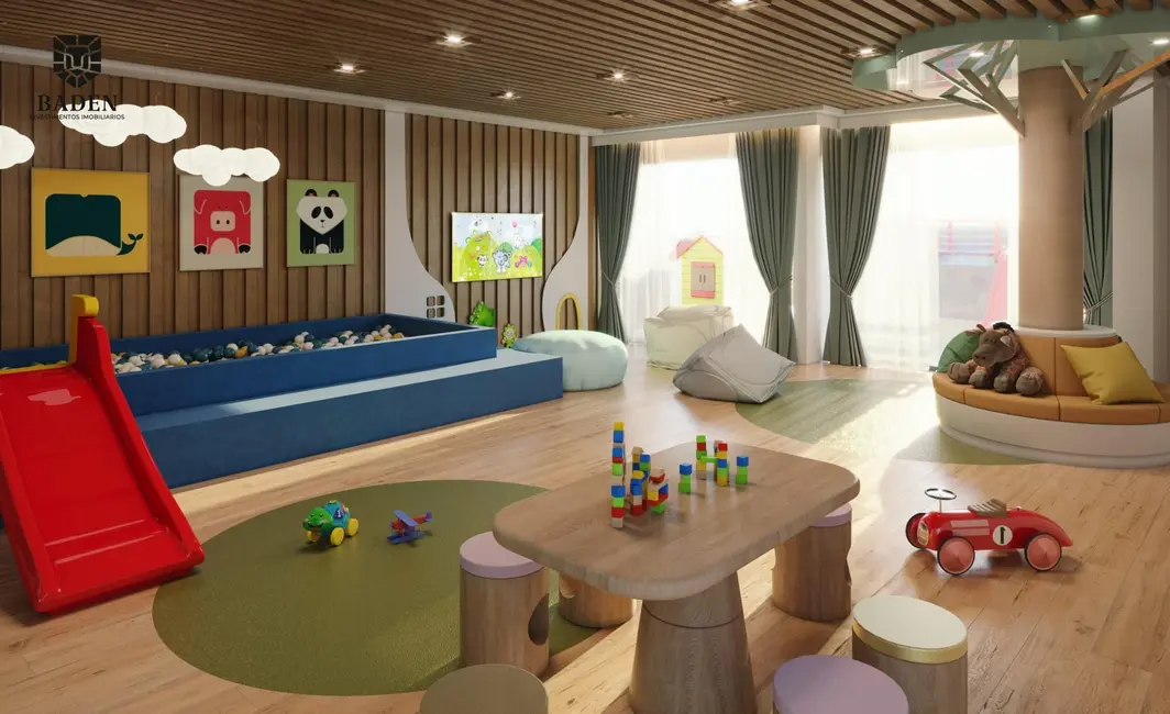 Foto 8 de Apartamento com 2 quartos à venda, 69m2 em Itapema - SC