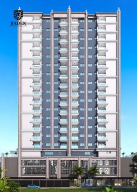 Foto 1 de Apartamento com 2 quartos à venda, 69m2 em Itapema - SC