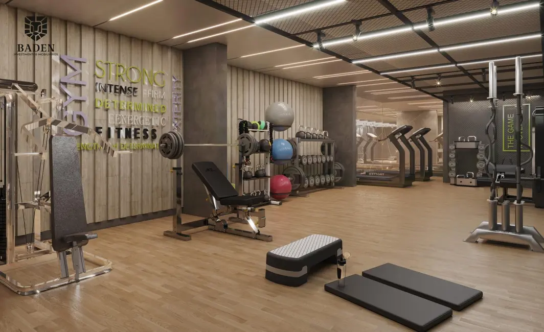 Foto 7 de Apartamento com 2 quartos à venda, 69m2 em Itapema - SC