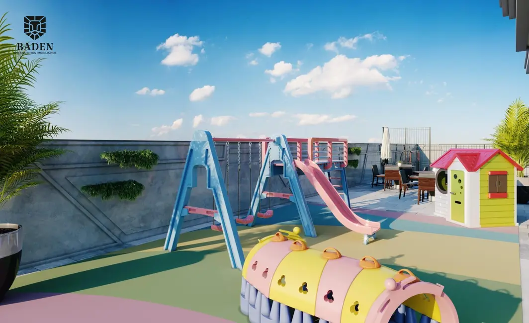 Foto 9 de Apartamento com 2 quartos à venda, 69m2 em Itapema - SC