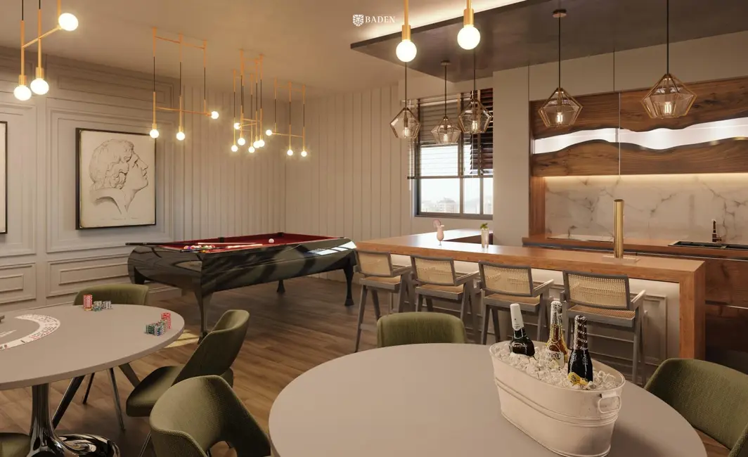 Foto 6 de Apartamento com 2 quartos à venda, 69m2 em Itapema - SC