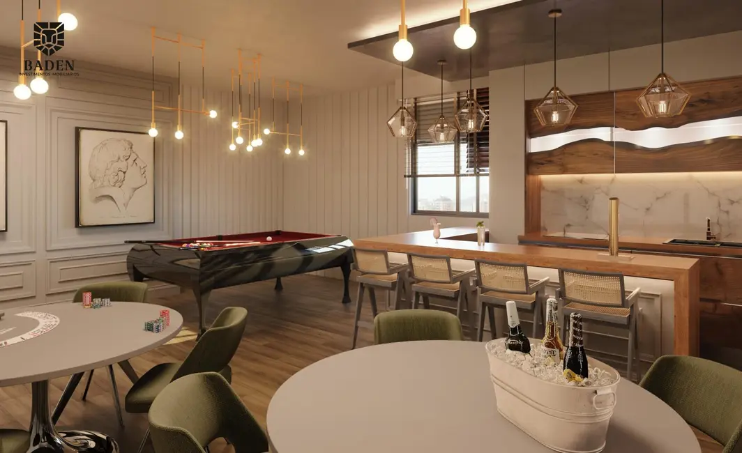 Foto 6 de Apartamento com 2 quartos à venda, 69m2 em Itapema - SC