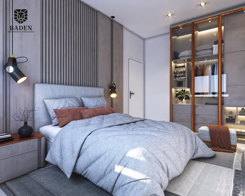 Foto 3 de Apartamento com 2 quartos à venda, 69m2 em Itapema - SC