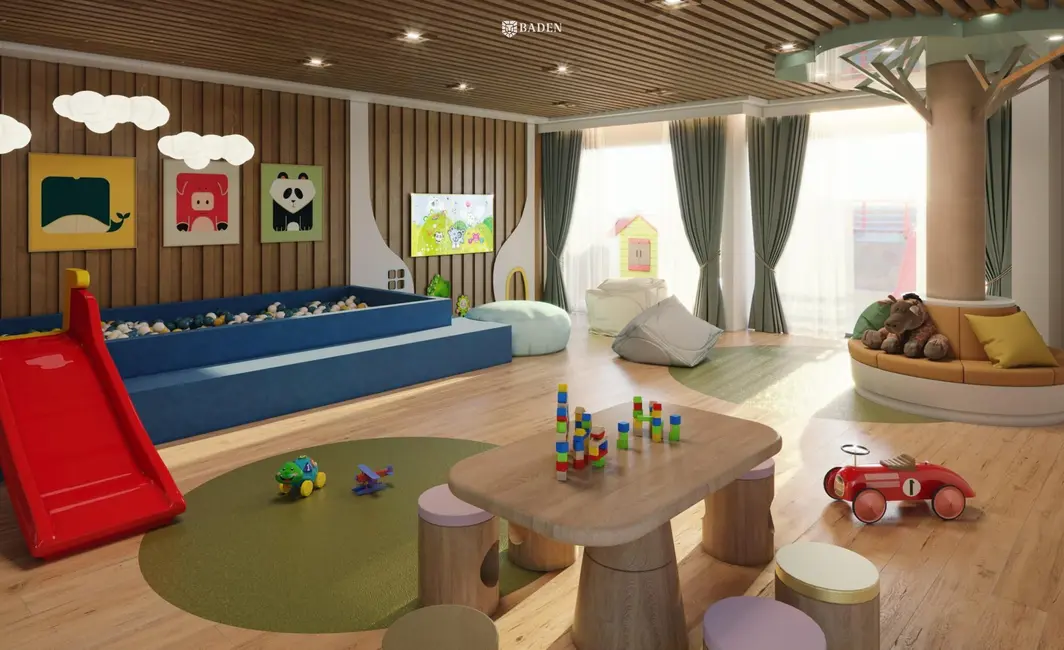 Foto 8 de Apartamento com 2 quartos à venda, 69m2 em Itapema - SC