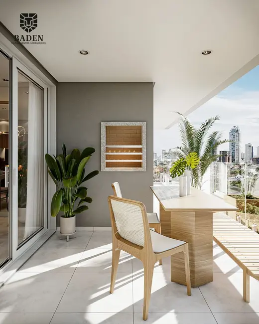 Apartamento com 2 quartos à venda, 120m2 em Fazenda, Itajai - SC - imagem 6 Foto 6 de Apartamento com 2 quartos à venda, 120m2 em Fazenda, Itajai - SC