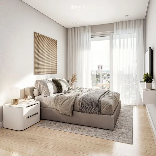 Apartamento com 2 quartos à venda, 120m2 em Fazenda, Itajai - SC - imagem 4 Foto 4 de Apartamento com 2 quartos à venda, 120m2 em Fazenda, Itajai - SC
