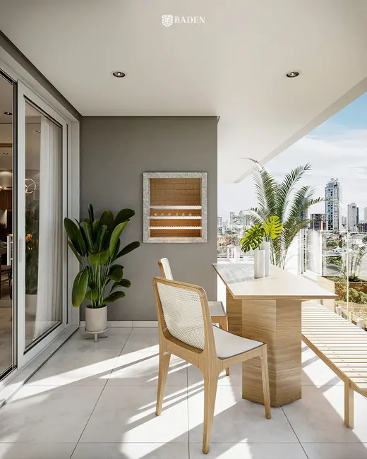 Apartamento com 2 quartos à venda, 120m2 em Fazenda, Itajai - SC - imagem 6 Foto 6 de Apartamento com 2 quartos à venda, 120m2 em Fazenda, Itajai - SC