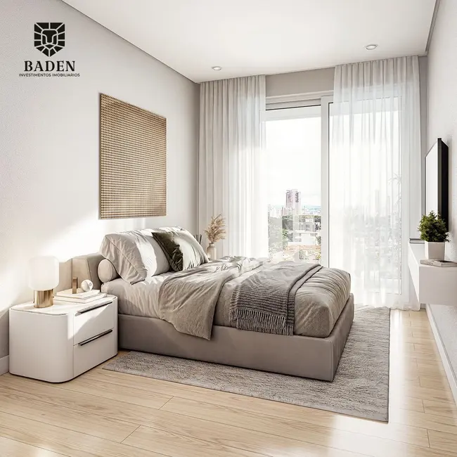 Apartamento com 2 quartos à venda, 120m2 em Fazenda, Itajai - SC - imagem 4 Foto 4 de Apartamento com 2 quartos à venda, 120m2 em Fazenda, Itajai - SC