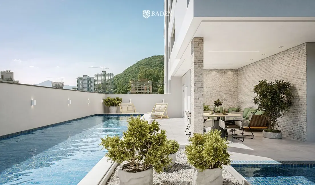 Apartamento com 2 quartos à venda, 120m2 em Fazenda, Itajai - SC - imagem 7 Foto 7 de Apartamento com 2 quartos à venda, 120m2 em Fazenda, Itajai - SC