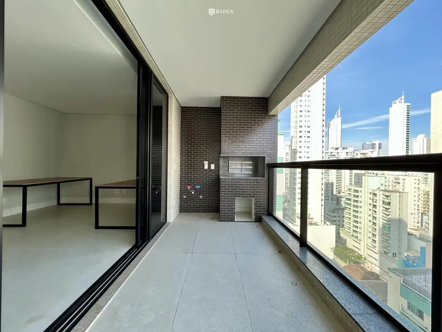 Foto 6 de Apartamento com 4 quartos à venda, 137m2 em Centro, Balneario Camboriu - SC