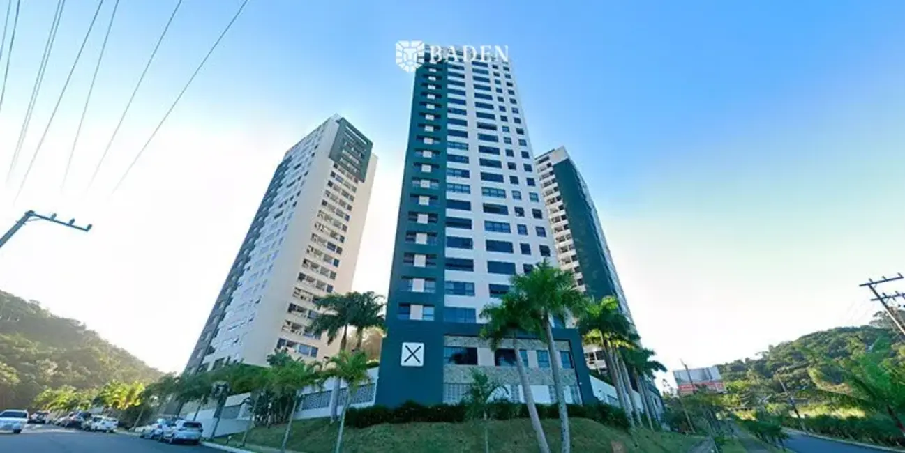 Foto 1 de Apartamento com 1 quarto à venda, 70m2 em Itajai - SC