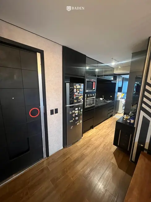 Foto 3 de Apartamento com 1 quarto à venda, 70m2 em Itajai - SC