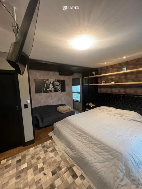 Foto 9 de Apartamento com 1 quarto à venda, 70m2 em Itajai - SC