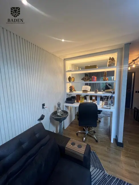 Apartamento com 1 quarto à venda, 70m2 em Itajai - SC - imagem 4 Foto 4 de Apartamento com 1 quarto à venda, 70m2 em Itajai - SC