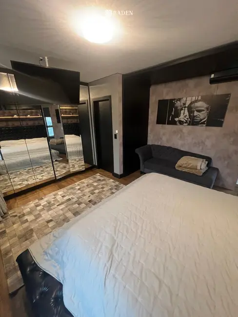 Foto 7 de Apartamento com 1 quarto à venda, 70m2 em Itajai - SC