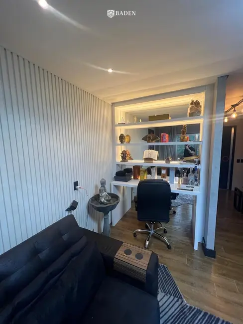 Foto 4 de Apartamento com 1 quarto à venda, 70m2 em Itajai - SC