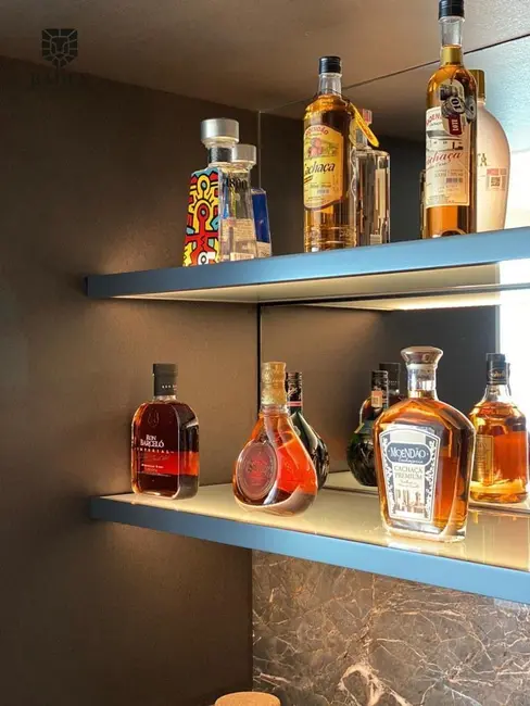 Foto 8 de Apartamento com 3 quartos à venda, 133m2 em Centro, Balneario Camboriu - SC