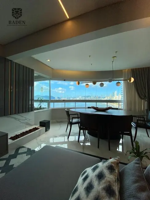 Foto 9 de Apartamento com 3 quartos à venda, 133m2 em Centro, Balneario Camboriu - SC