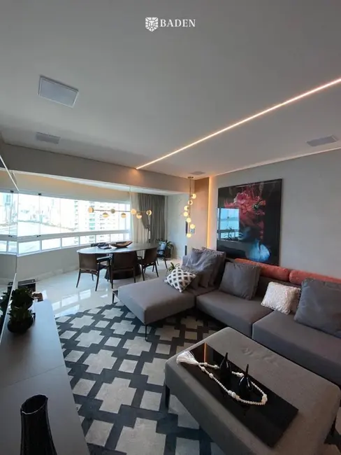 Foto 2 de Apartamento com 3 quartos à venda, 133m2 em Centro, Balneario Camboriu - SC