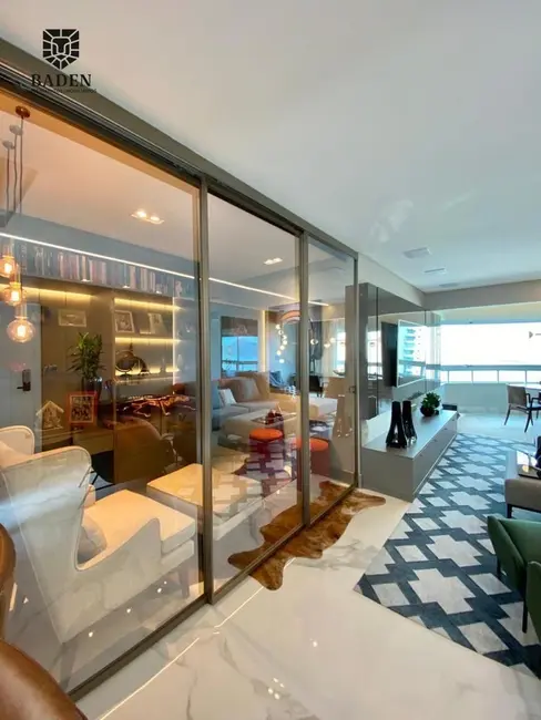 Foto 7 de Apartamento com 3 quartos à venda, 133m2 em Centro, Balneario Camboriu - SC