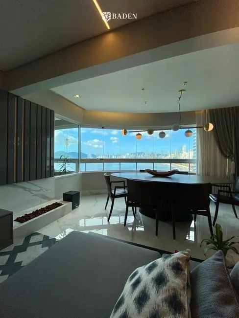 Foto 9 de Apartamento com 3 quartos à venda, 133m2 em Centro, Balneario Camboriu - SC