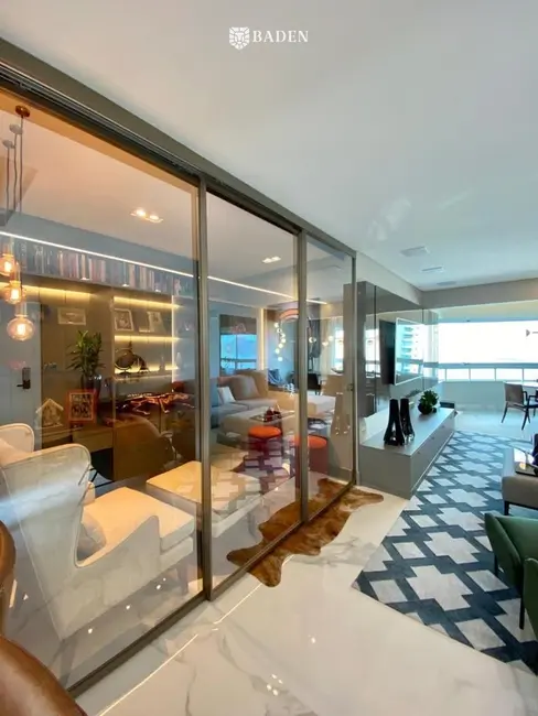 Foto 7 de Apartamento com 3 quartos à venda, 133m2 em Centro, Balneario Camboriu - SC