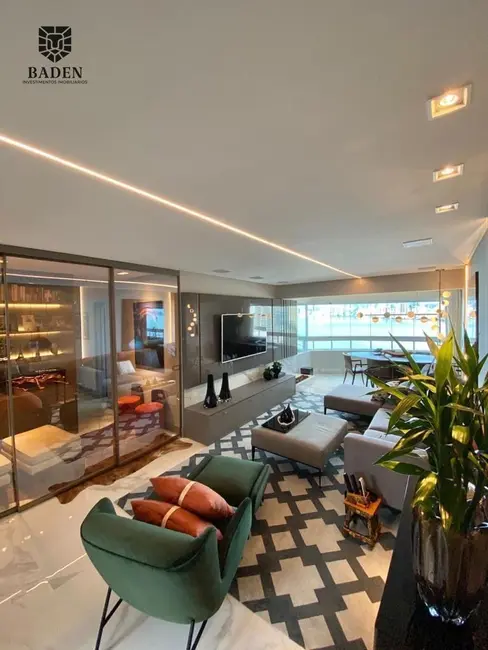 Foto 5 de Apartamento com 3 quartos à venda, 133m2 em Centro, Balneario Camboriu - SC