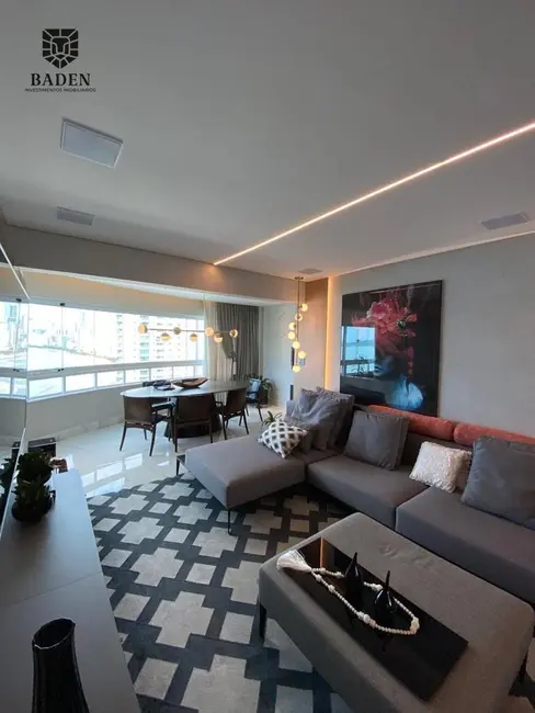 Foto 2 de Apartamento com 3 quartos à venda, 133m2 em Centro, Balneario Camboriu - SC